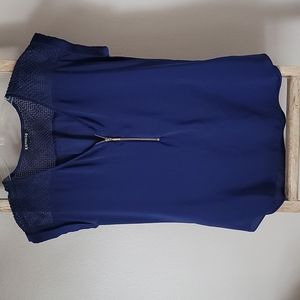 Express Blouse